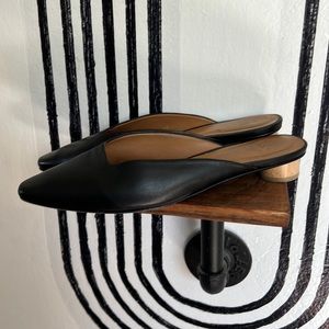 LOQ mules - size EU 38